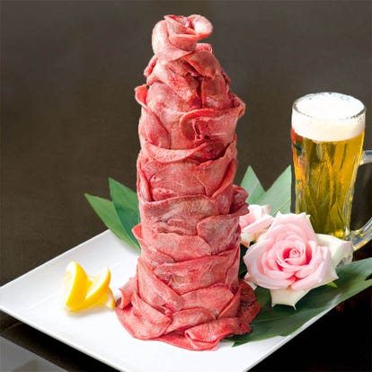 人気の美味い店 神奈川県の焼肉ならここ 今好評の食べ放題など ぐるなび