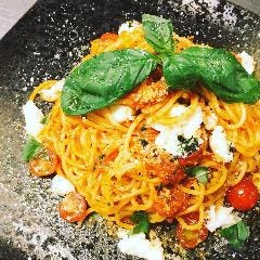 Dining Cafe サラード 