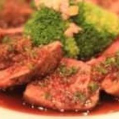 仏蘭西料理 ときかわ