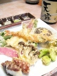 天露 尼崎 天ぷら ぐるなび