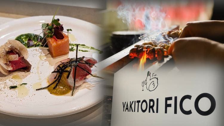 YAKITORI FICO