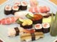 お寿司人気Ｎｏ１　特上にぎり