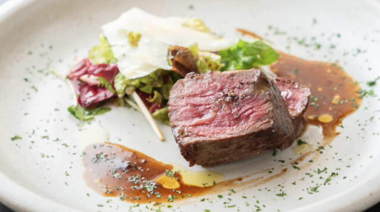 OSTERIA celery