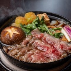 箱根 牛なべ 右近 箱根 小田原 居酒屋 Live Japan 日本の旅行 観光 体験ガイド