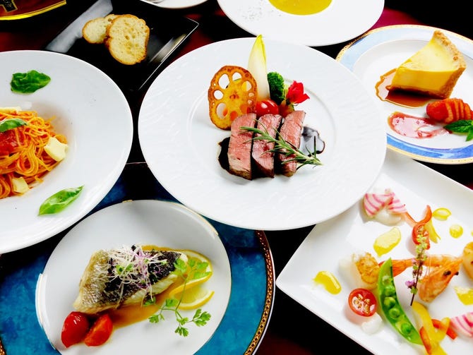セバスチャン Dining 姫路 イタリアン イタリア料理 ぐるなび