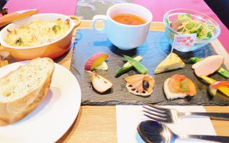 姫路でランチの定番 おいしいと話題のお店まとめ15選 姫路でランチの定番 おいしいと話題のお店まとめ15選