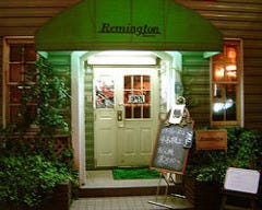 Ｒｅｍｉｎｇｔｏｎ