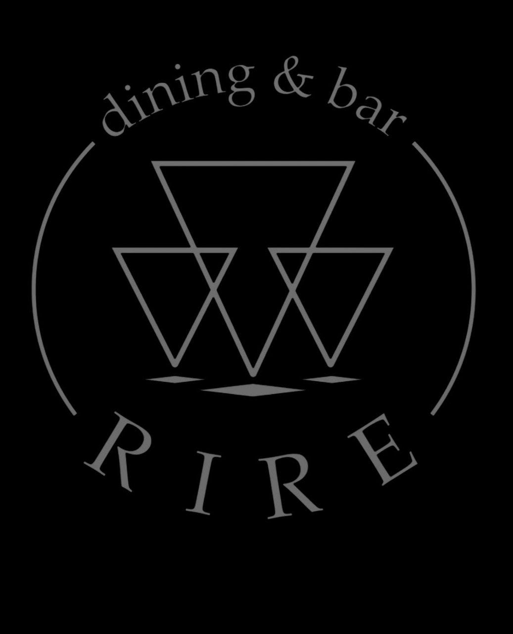 dining&bar RIREのURL1