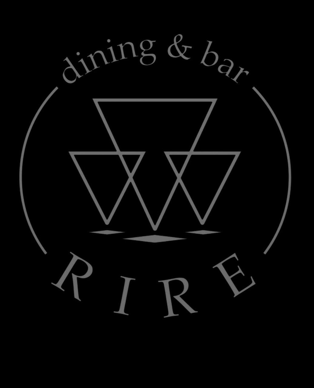 dining＆bar RIRE