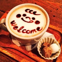 3rd stone cafe 下北沢