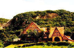 山口地ビールサン・レミ・ド・プロヴァンス 