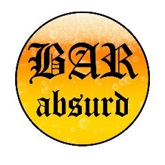 BAR absurd