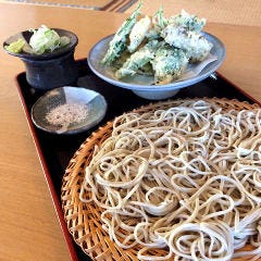 そば哲 遠浅店