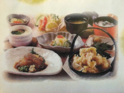 ランチならここ 宇佐神宮周辺の昼食 ご飯でおすすめしたい人気レストラン ぐるなび