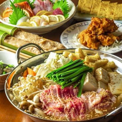美味しいちゃんこ鍋が食べたい 京都府でおすすめしたい人気のお店 ぐるなび