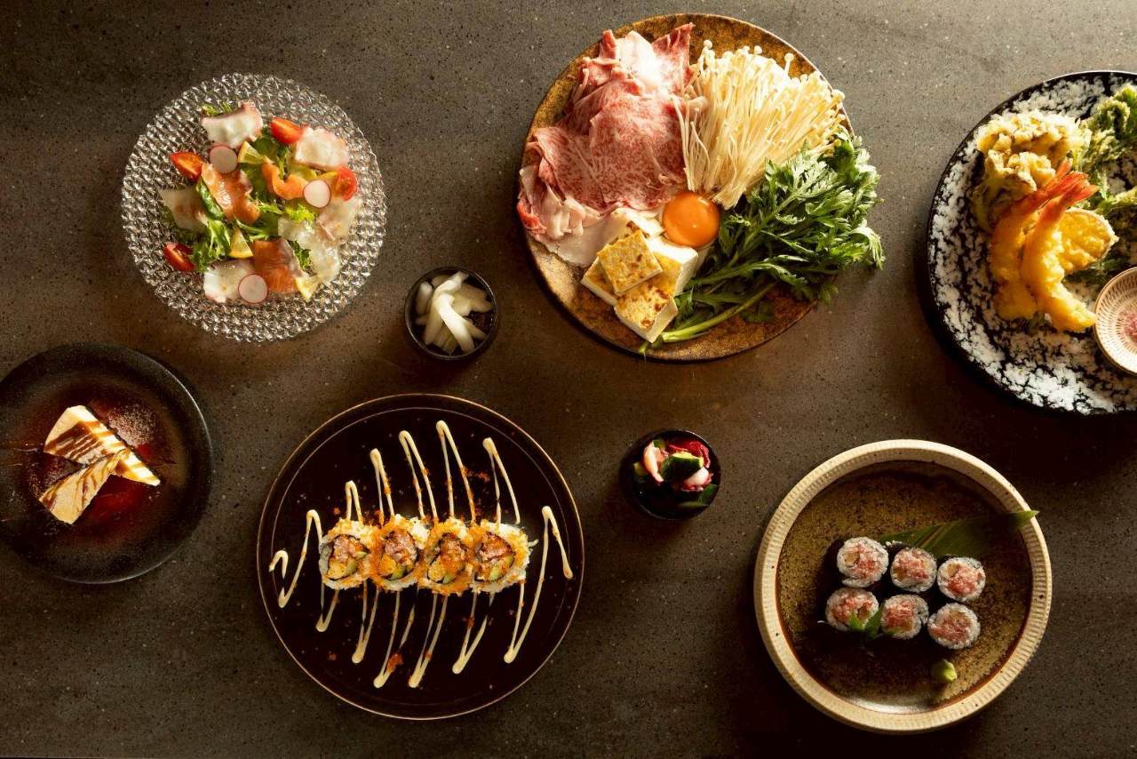 Japanese Restaurant Nakata