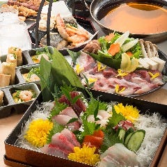 日本酒バル れんや別邸