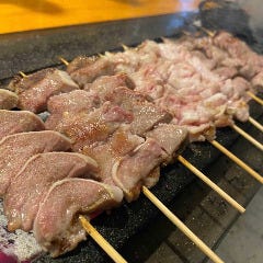 骨付豚 弌歩 ‐IPPO‐ 西原店