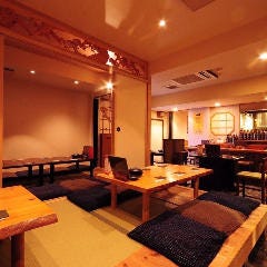 骨付豚 弌歩 ‐IPPO‐ 西原店 