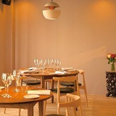 IL GARAGE(イルガラージュ)（四条烏丸・烏丸御池/イタリアン（イタリア