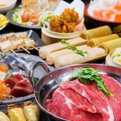 炭火居酒屋 炎 旭川2条店 旭川 居酒屋 ぐるなび