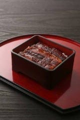 うなぎ料理 う玄武