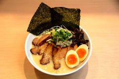 ラーメン処 そうじゃ屋
