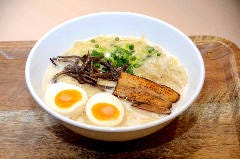 ラーメン処 そうじゃ屋