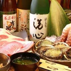 志津川水産 一家部