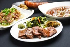 牛タン焼専門店 司 東口ダイワロイネットホテル店