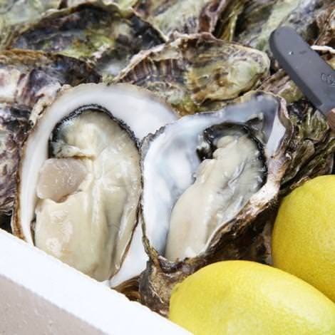 かきと水晶焼き 空の広島ブランド食べ飲み放題