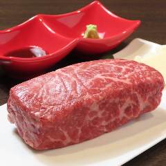 世羅みのり牛 ももステーキ