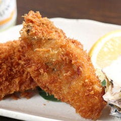 当店自慢の広島郷土料理をおともに◎0次会やちょい飲みに