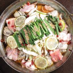 広島美味いもん美酒鍋