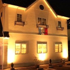 欧風レストラン SHINOHARA 