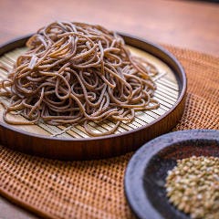 炭と蕎麦 那由多 