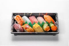 寿司めいじん ゆめタウン別府店 別府 寿司屋 ぐるなび
