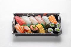 寿司めいじん ゆめタウン別府店 別府 寿司屋 ぐるなび