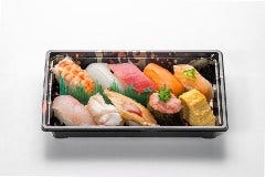 寿司めいじん ゆめタウン別府店 別府 寿司屋 ぐるなび