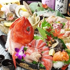 浜焼太郎 布施駅前店