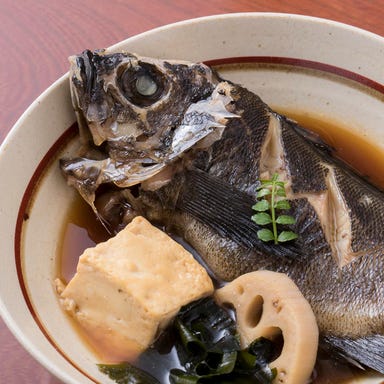 割烹 辻井_【季節の食材を堪能できる】おまかせ会席コース 6,600円