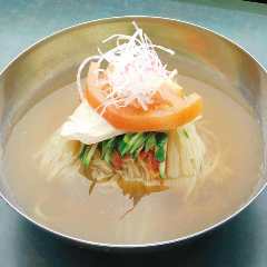 冷麺