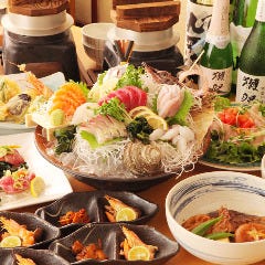 淀屋橋 伏見の和がや 