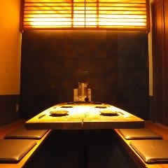 淀屋橋 伏見の和がや