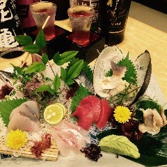 味彩酒房 仁 