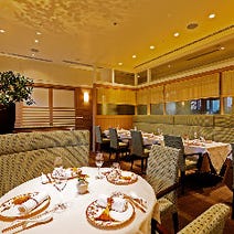 ［中華料理の新たな世界観］中国料理 礼華 四君子草の画像