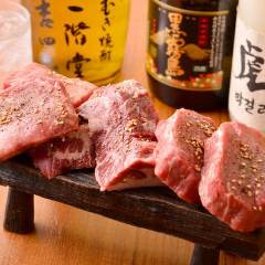 焼肉東京BeeN 田町店