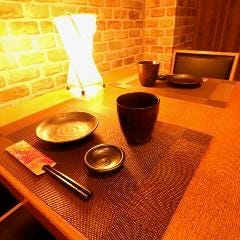 全席個室居酒屋 和食と釜めし 四季邸 新橋店