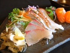旬菜和食 魚子