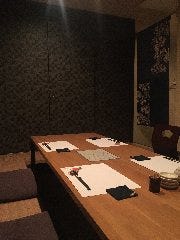 川越市で記念日のディナーにおすすめな個室があるお店